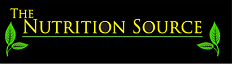 The Nutrition Source logo