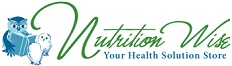 Nutrition Wise logo