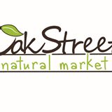 Oak Street Market logo