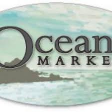 Good And Healthy (Oceana Market) logo