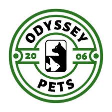 Odyssey Pets logo