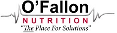 Ofallon Nutrition logo