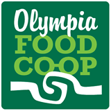 Olympia Food Coop logo