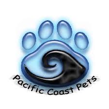 Pacific Coast Pets logo