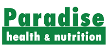 Paradise Health and Nutrition logo