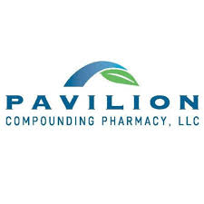 Pavilion Compounding Pharmacy logo
