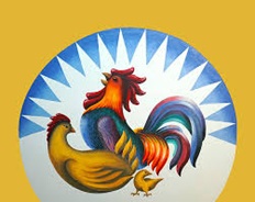 Peninsula Feed Store logo