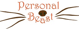 Personal Beast logo