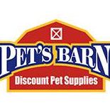 Pets Barn / Valley Feed & Supply logo