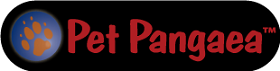 Pet Pangaea logo