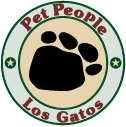 Pet People of Los Gatos logo