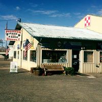 Burns Pioneer Feed & Farm Supply logo