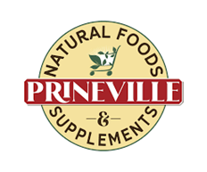 Prineville Natural Foods logo
