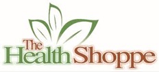The Health Shoppe logo