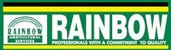 Rainbow Agricultural Services logo