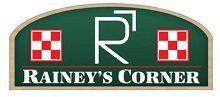 Raineys Corner Market logo