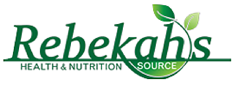 Rebekahs Health & Nutrition Center logo