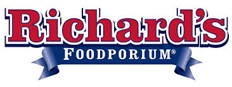 Richards Foodporium logo