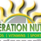 Rigeneration Nutrition logo