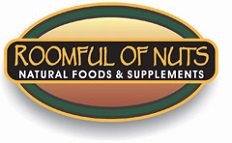 Roomful of Nuts logo