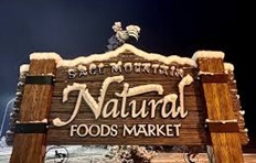 Sage Mountain logo
