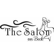 Salon On Beck logo