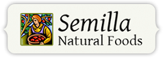 Semilla Natural Foods logo