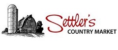 Settlers Country Market logo