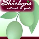 Shirlyns Natural Foods 2 logo