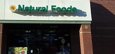Simple Enough Natural Food Store logo