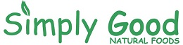 Simply Good Natural Foods logo