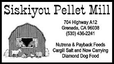 Siskiyou Pellet Mill logo