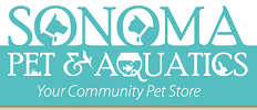 Sonoma Pet & Aquatic logo