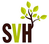Spring Valley Health Food logo