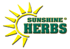 Sunshine Herbs logo