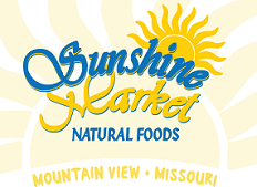 Sunshine Natural Foods logo