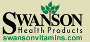 Swanson Vitamins logo