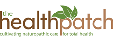 Health Patch logo