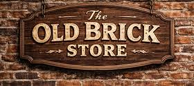 The Old Brick Store logo