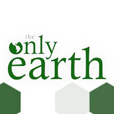 The Only Earth logo