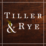 Tiller & Rye logo