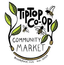Tiptop Country Store logo