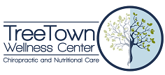 Tree Town Wellness Center logo
