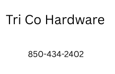 Tri Co Hardware logo