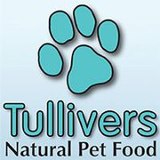 Tullivers Pet Food logo