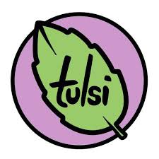 Tulsi At The Market logo