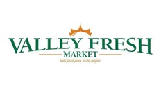 Valley Fresh Market logo