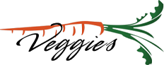 Veggies Health Food Center And Cafe logo
