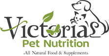 Victorias Pet Nutrition Inc logo