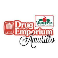 Vitamins Plus #230 logo